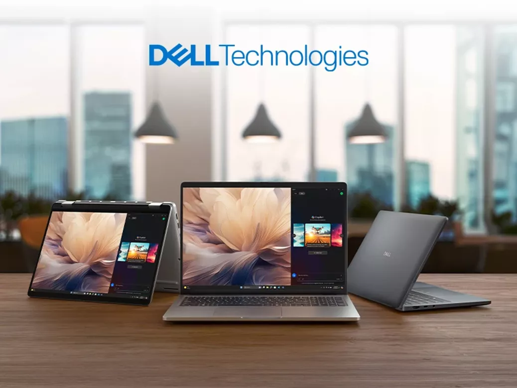 PC & accesorii Dell Pro - ASBIS Romania