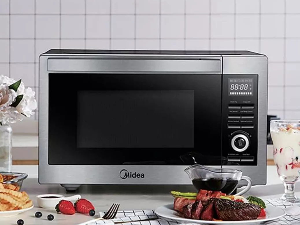 Купете Midea в B2B магазина на ASBIS