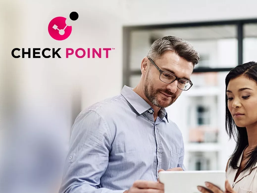 Check Point Infinity’s portfolio