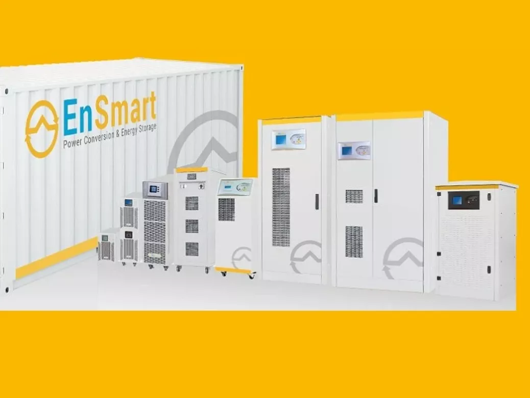 EnSmart Power