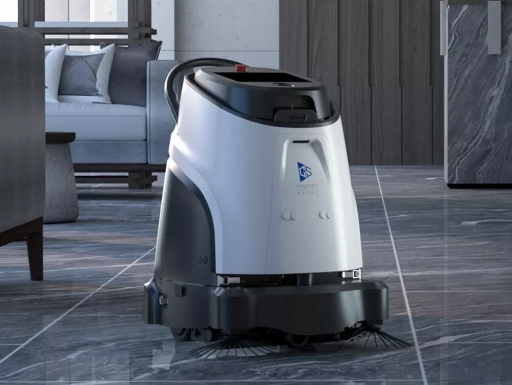 3-in-1 Cleaning