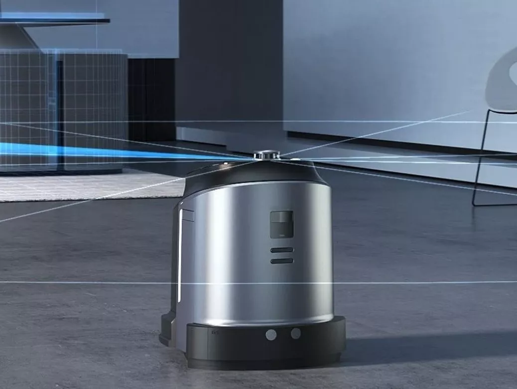 Smart Obstacle Avoidance