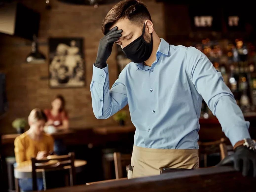 Challenges in the Restaurant industry