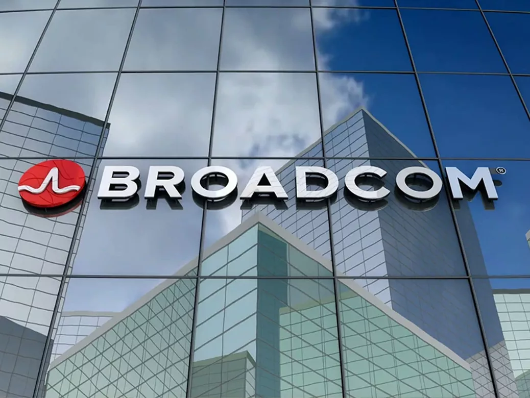 Broadcom Inc.