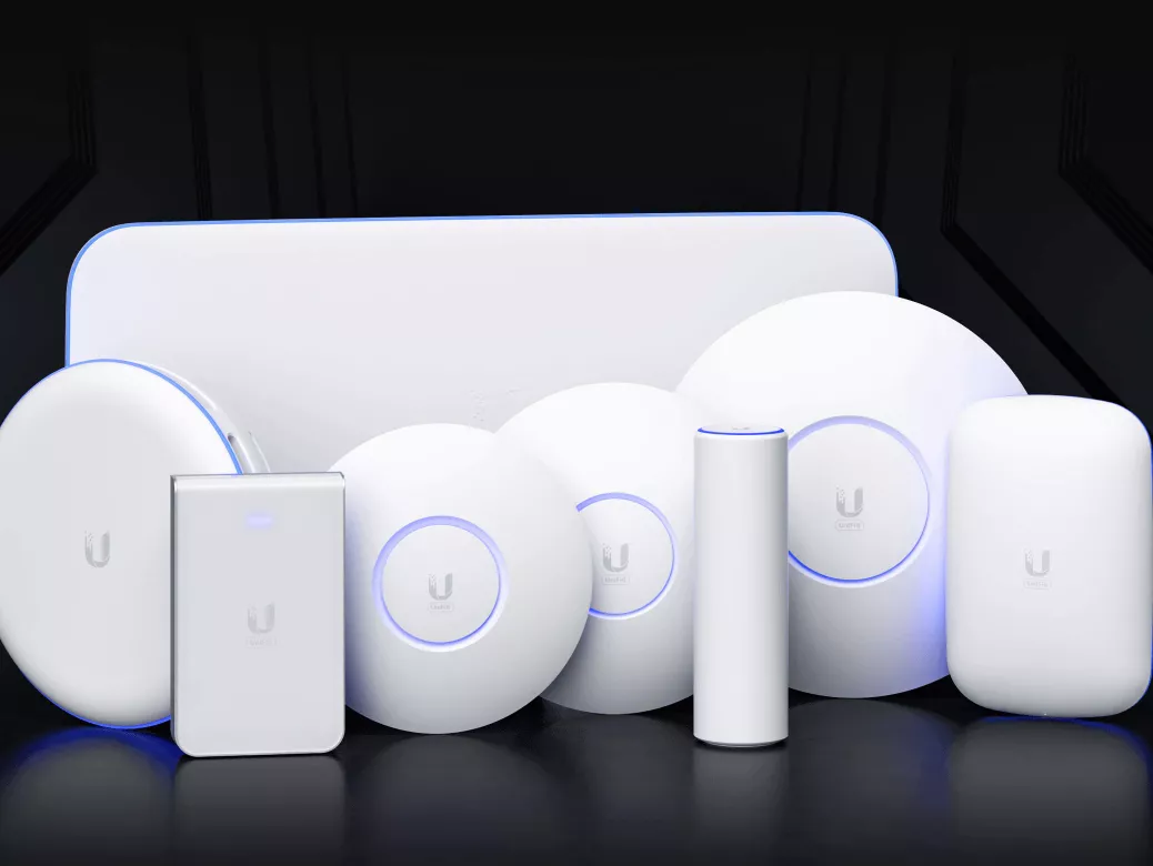 Ubiquiti