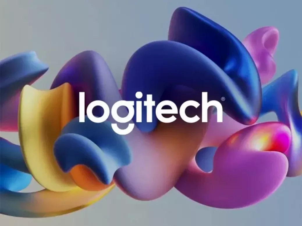 Logitech