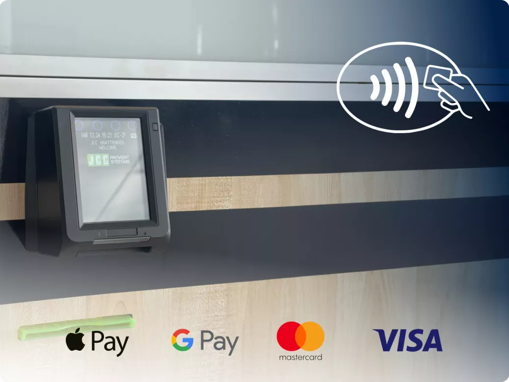 24/7 Robo Café provides intuitive order management