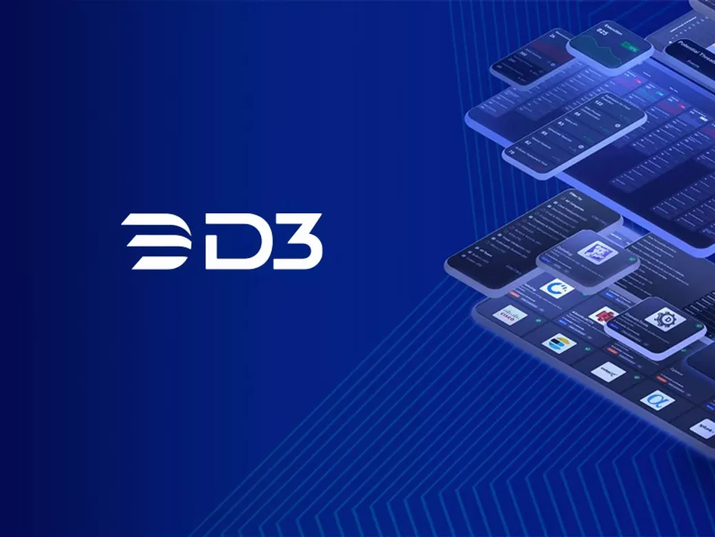 D3 Security security orchestration and automation