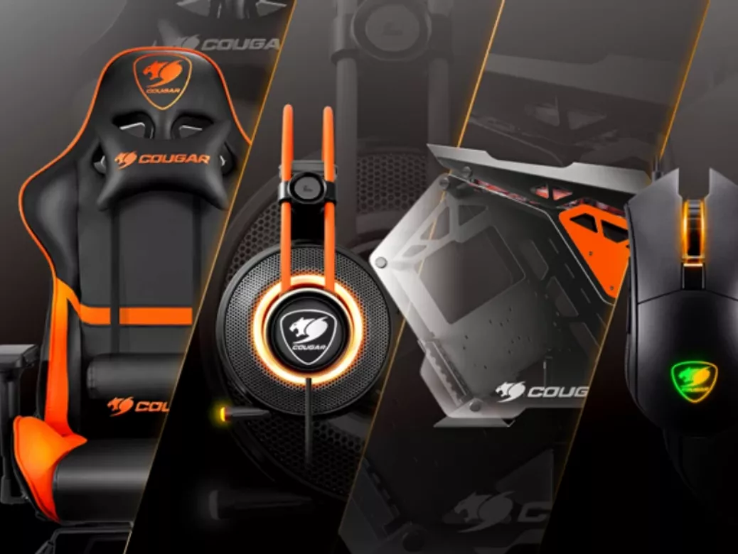 Kupite Cougar proizvode na B2B shop