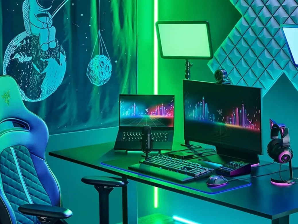 Купете Razer в B2B магазина на ASBIS