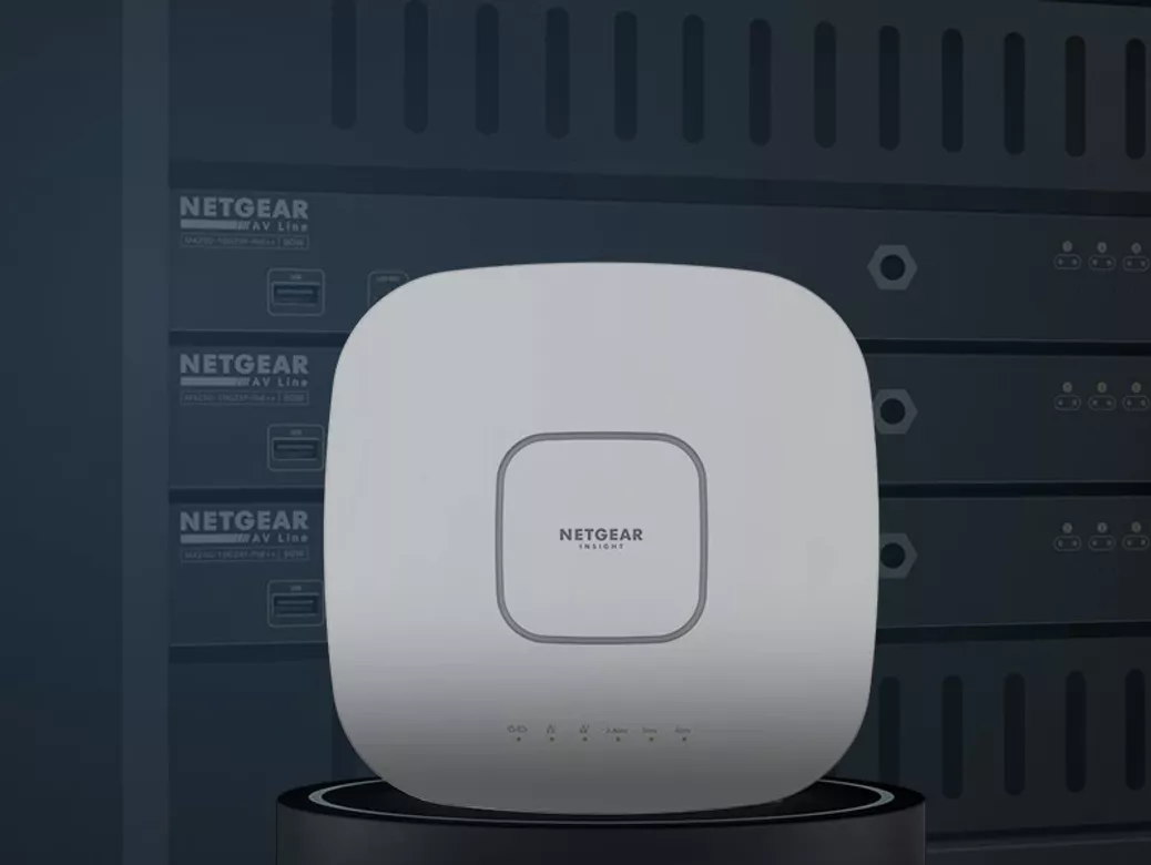 Netgear official distributor