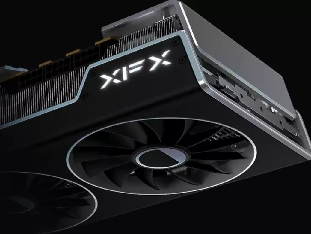 XFX