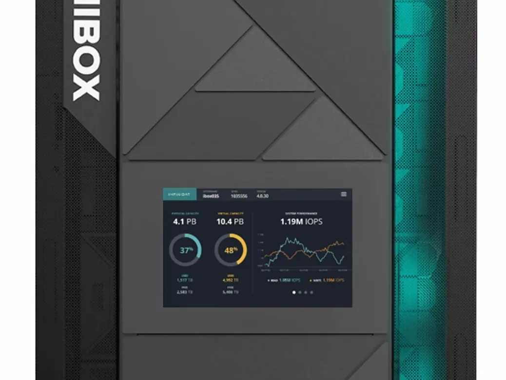 InfiniBox