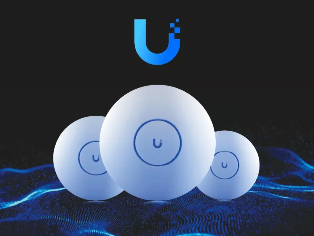 Ubiquiti