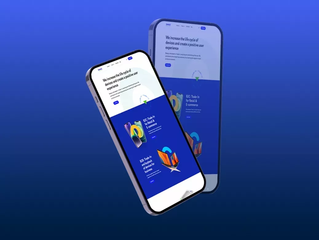Trade-In Your Device
