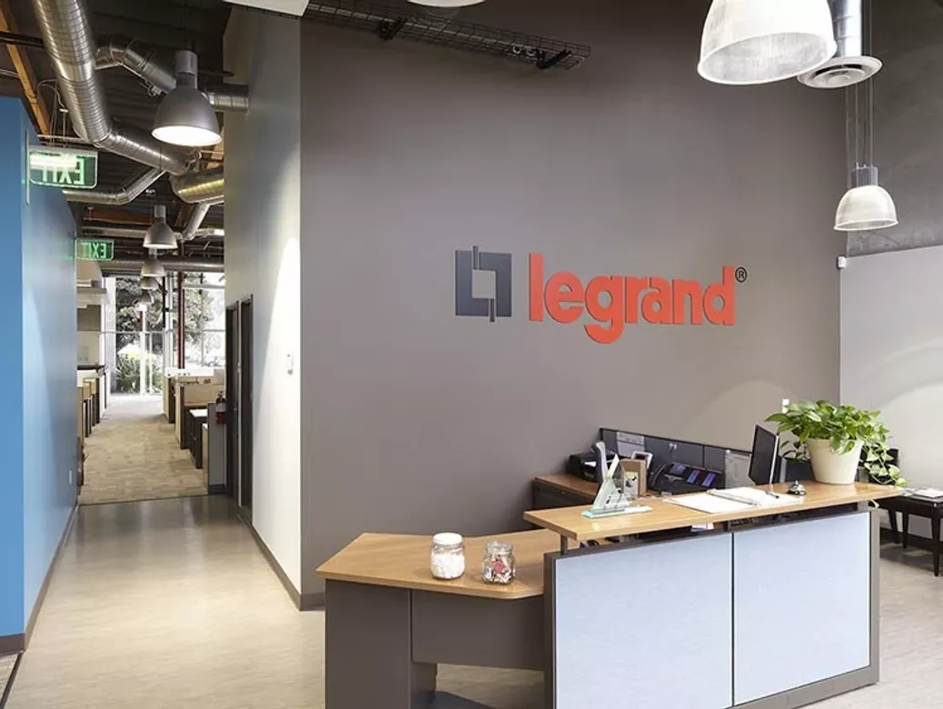 Legrand