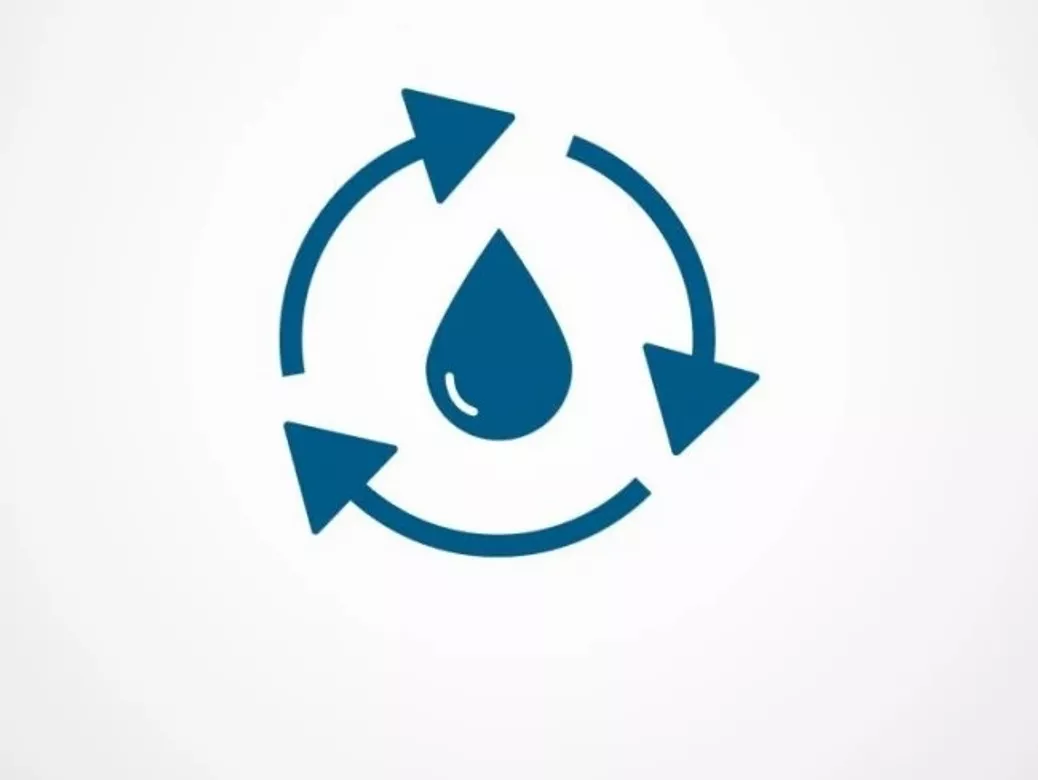 Water saving