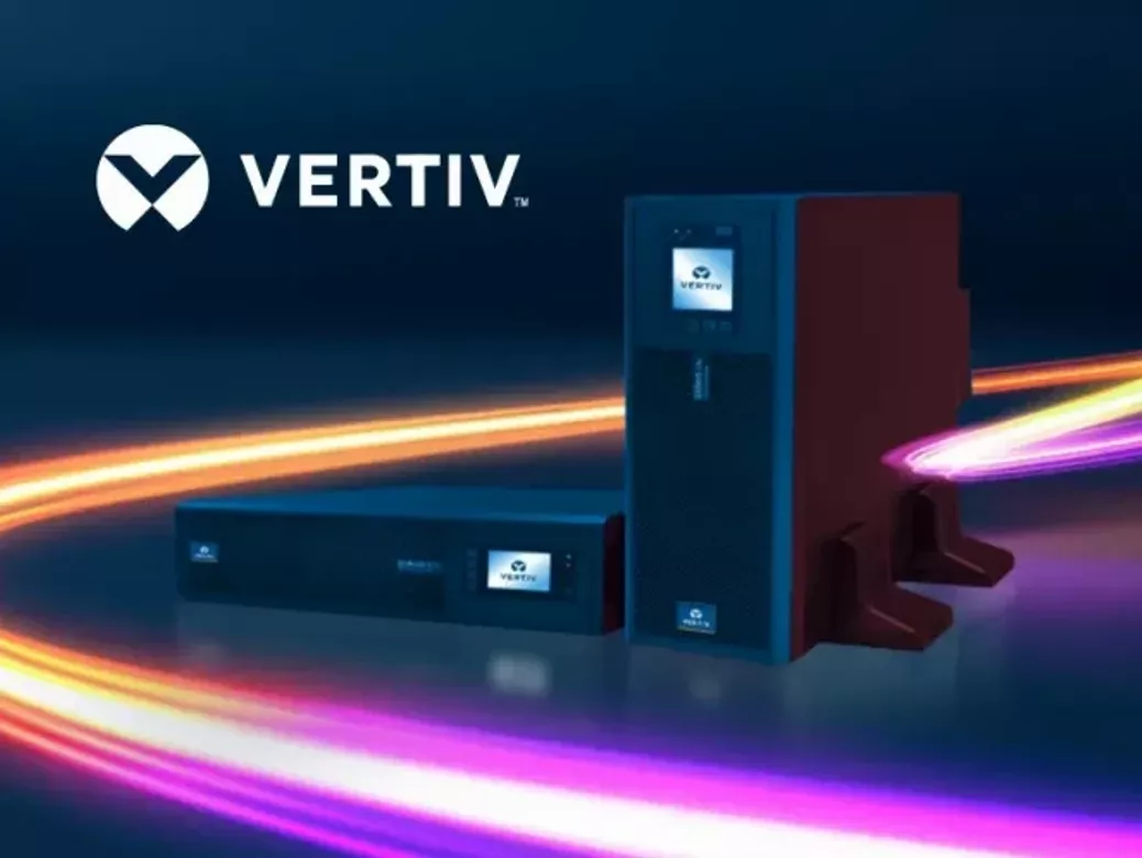Vertiv