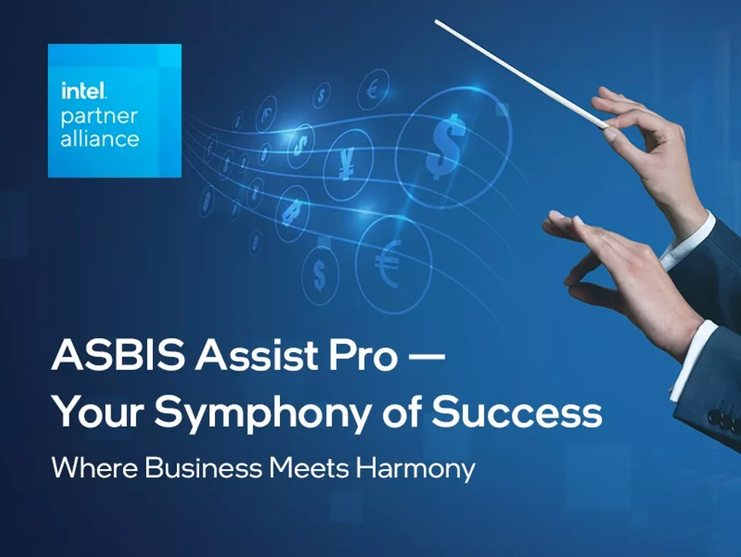 ASBIS Assist Pro предоставя цялостна поддръжка на партньори