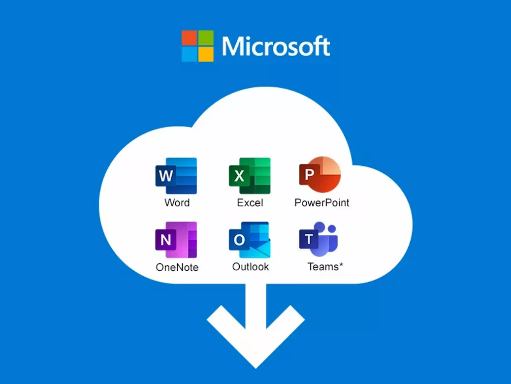 Microsoft Elektronička distribucija softvarea (ESD)