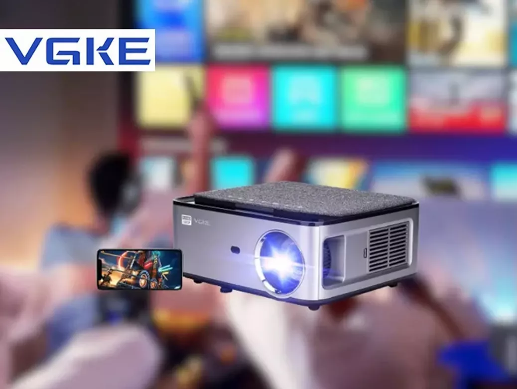 VGKE laptops, tablets and projectors