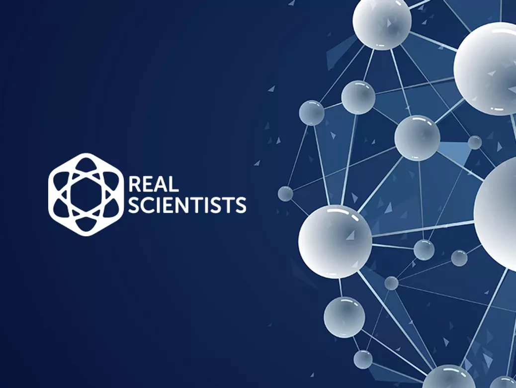 REAL SCIENTISTS CYPRUS LTD is a research and development startup