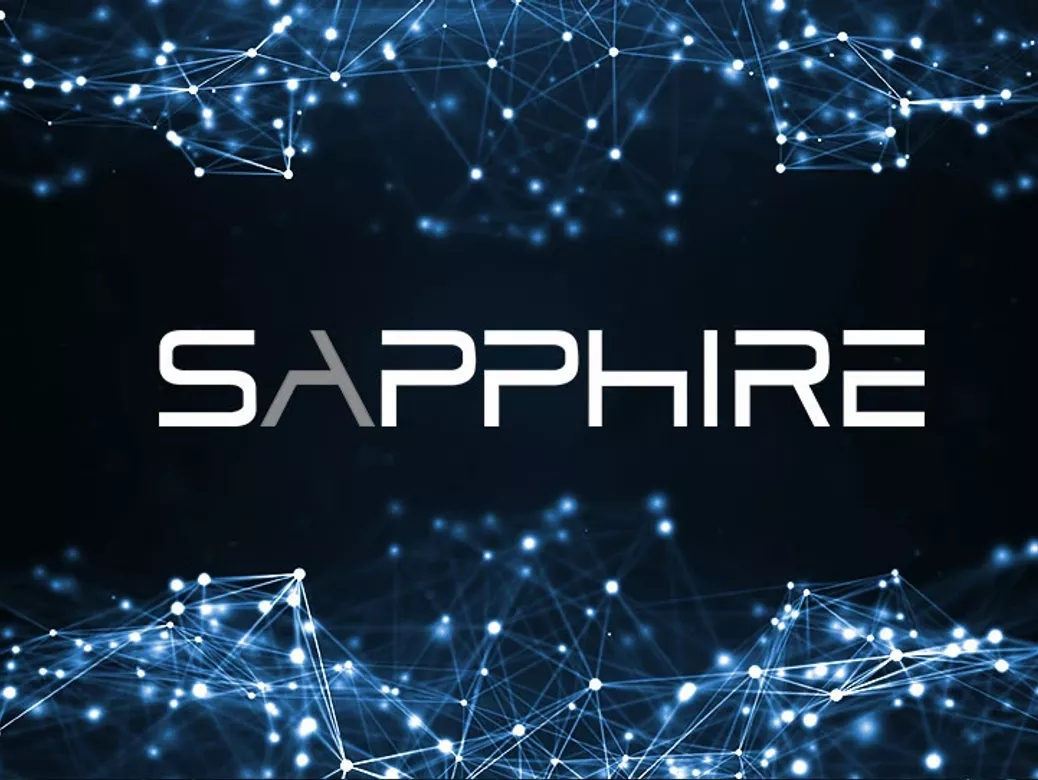 Sapphire
