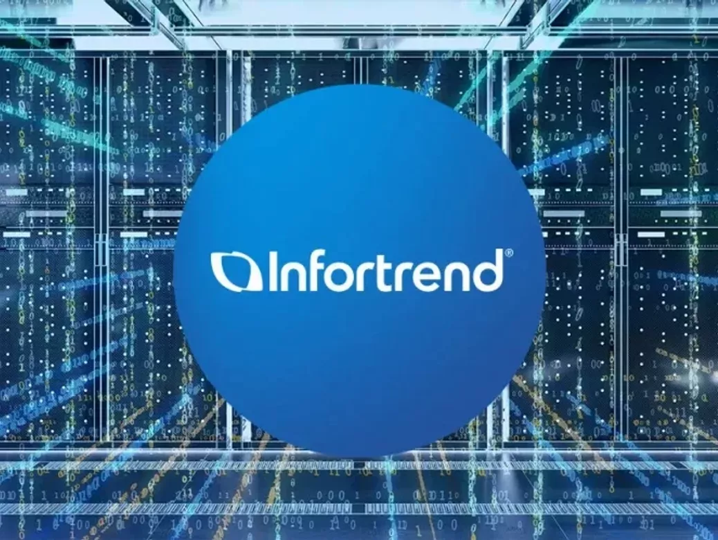 Infortrend