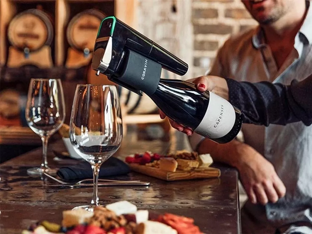 Buy Coravin in Estonia