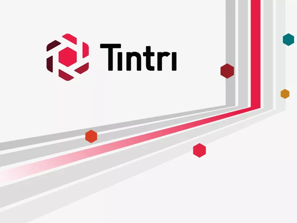 Tintri official distributor ASBIS