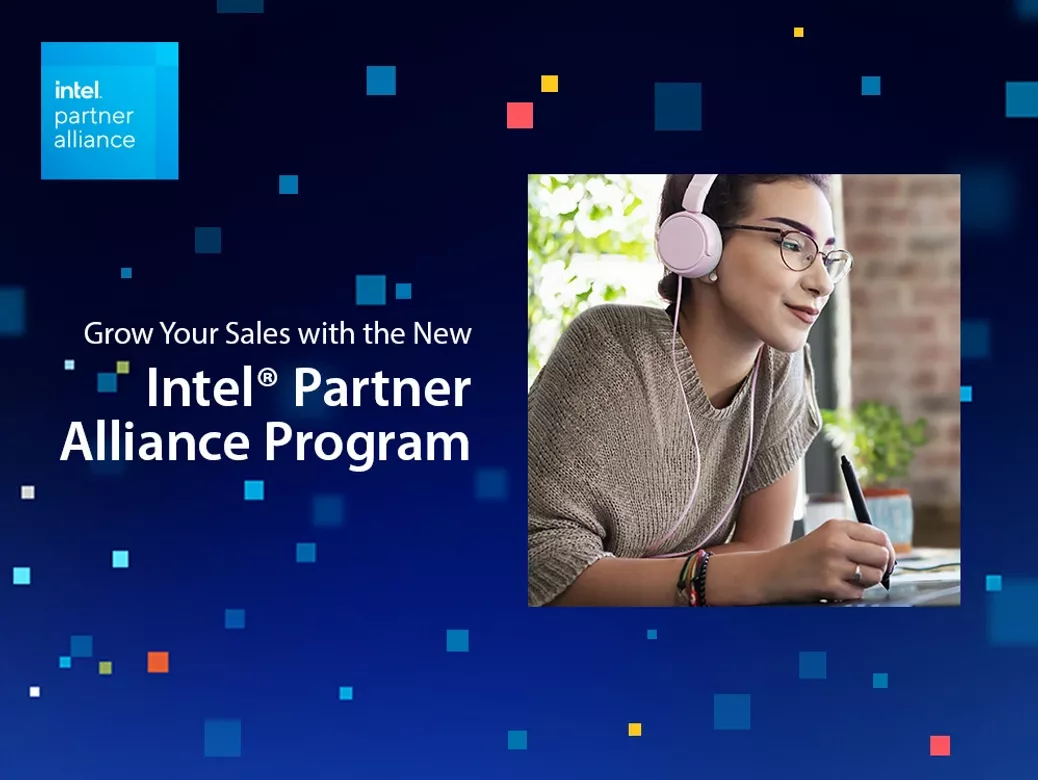 Intel Partner Alliance