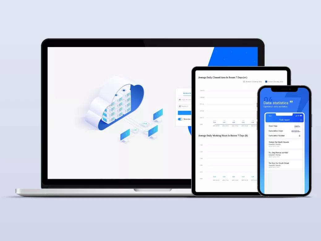 Remote Monitoring