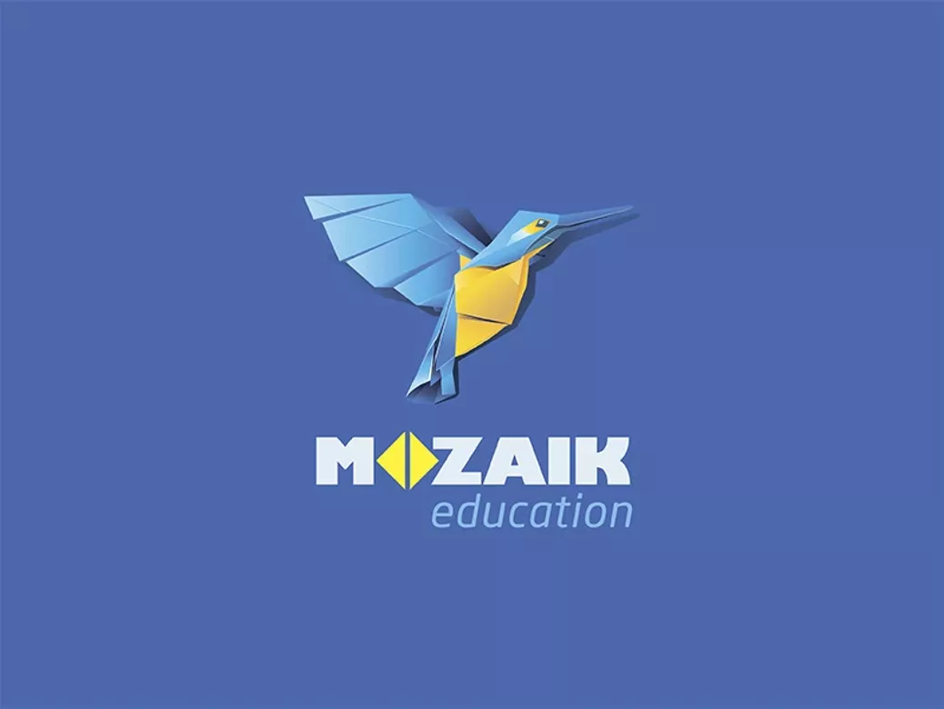 Mozaik provides a comprehensive digital learning environment