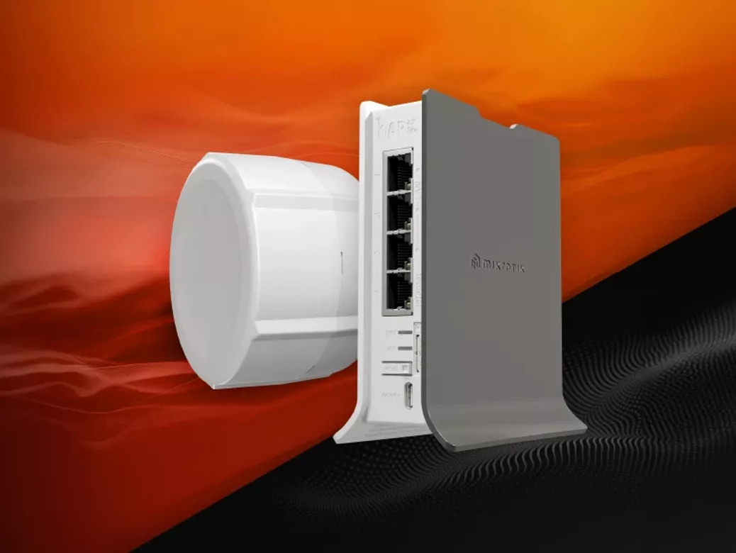 MikroTik Wireless Systems