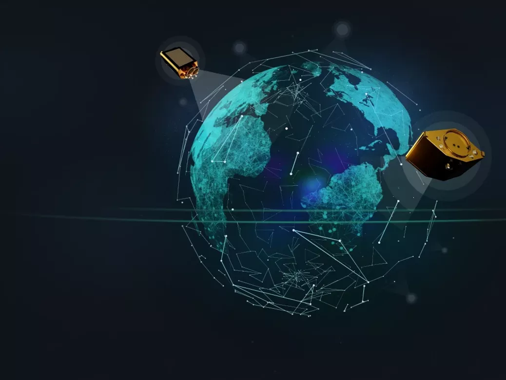 EOS