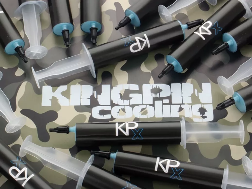 Купете KINGPIN в B2B магазина на ASBIS