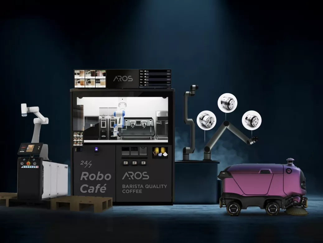 ASBIS Robotic Solutions