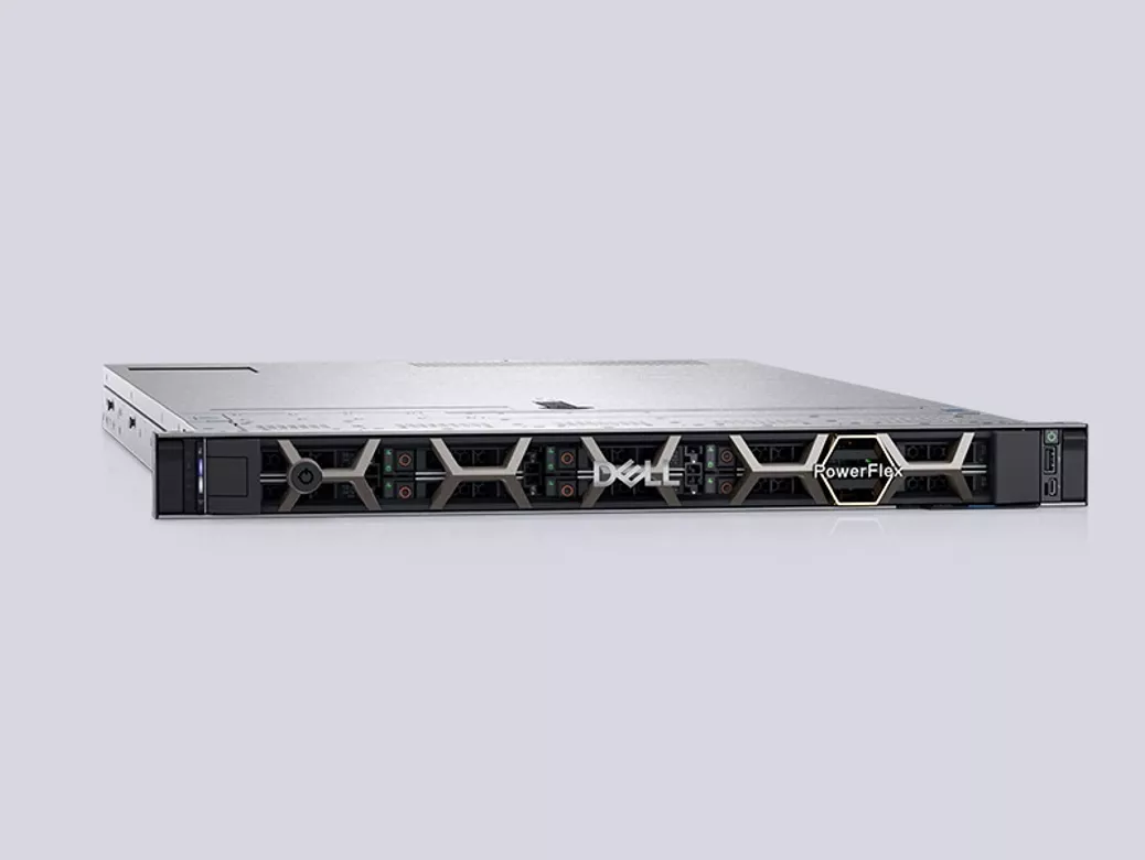 The VxRail Appliance Advantage