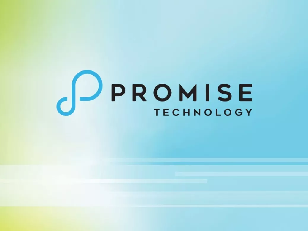 Promise Technology storage industry solutions