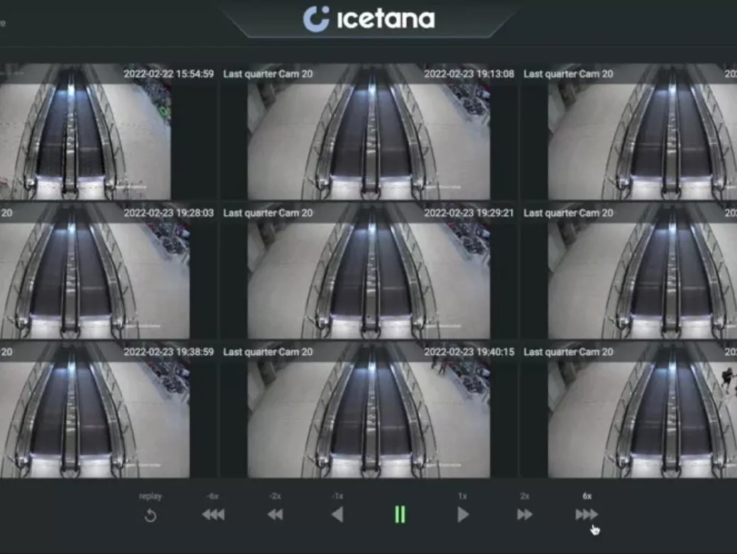 Официальный дистрибьютор icetana в Казахстане