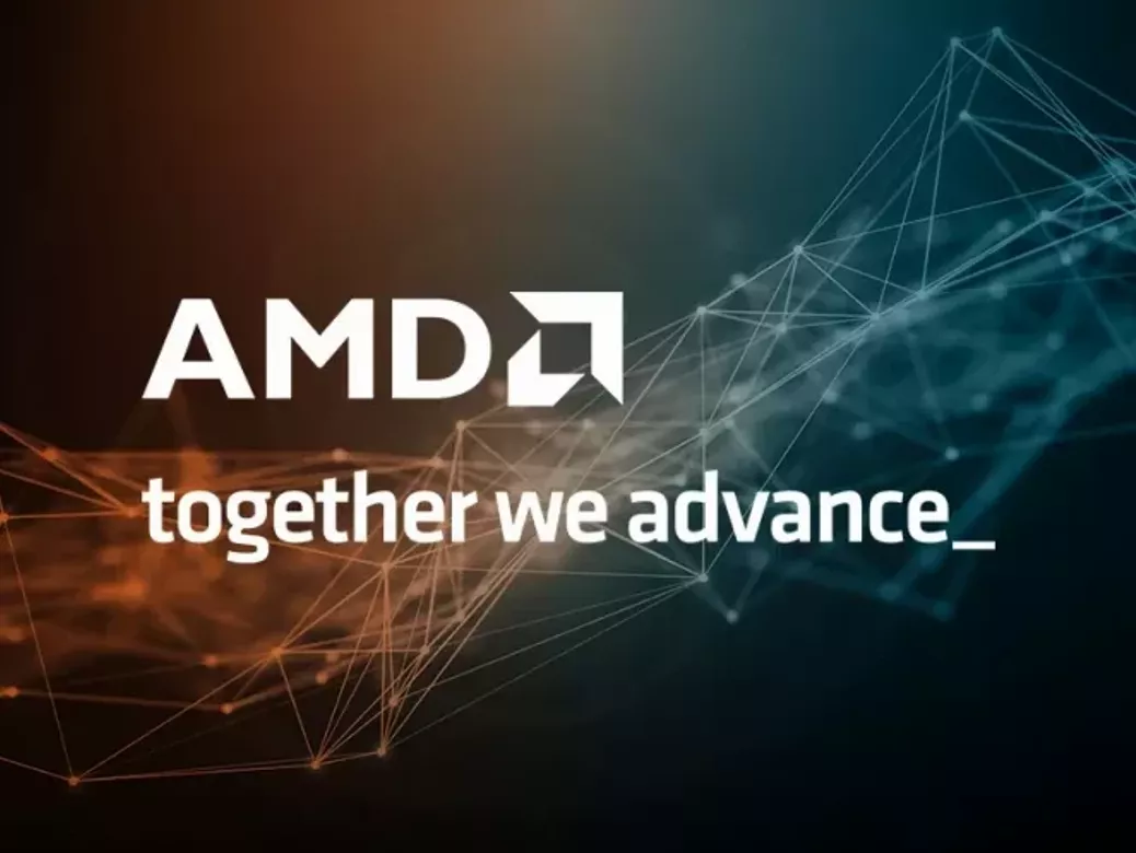 AMD