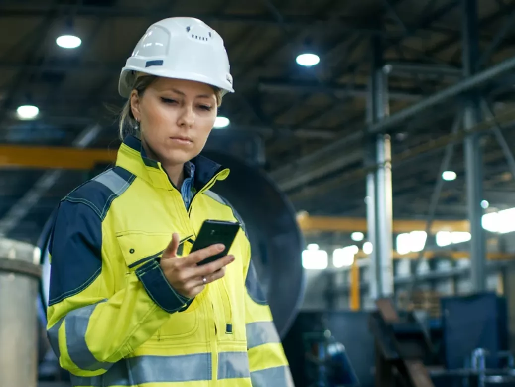 Remote Monitoring and Control