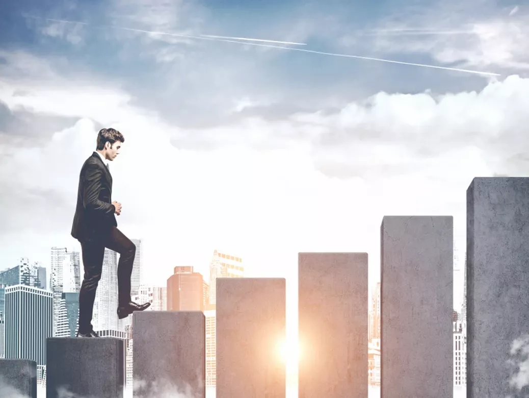 Business Scaling