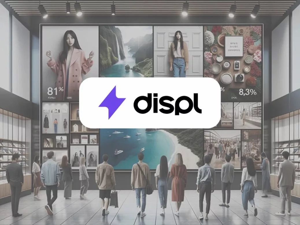 AI-based SaaS platform for actionable, measurable, ROI-based trade marketing