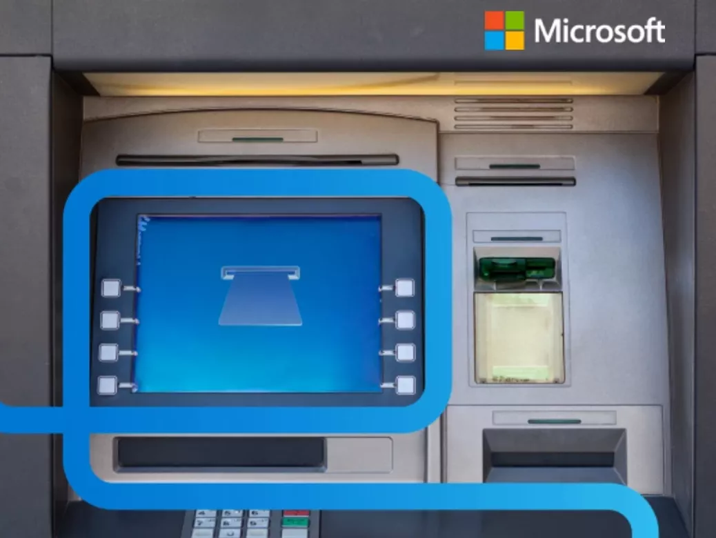 Windows IoT solutions with globally trusted end-to-end security