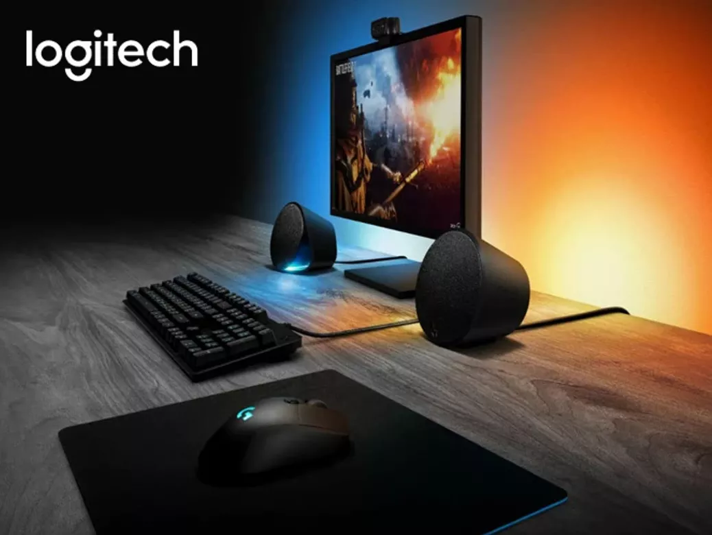 Logitech in South Africa