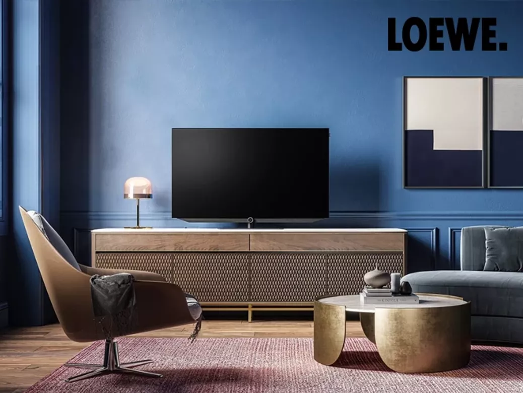 Loewe in South Africa