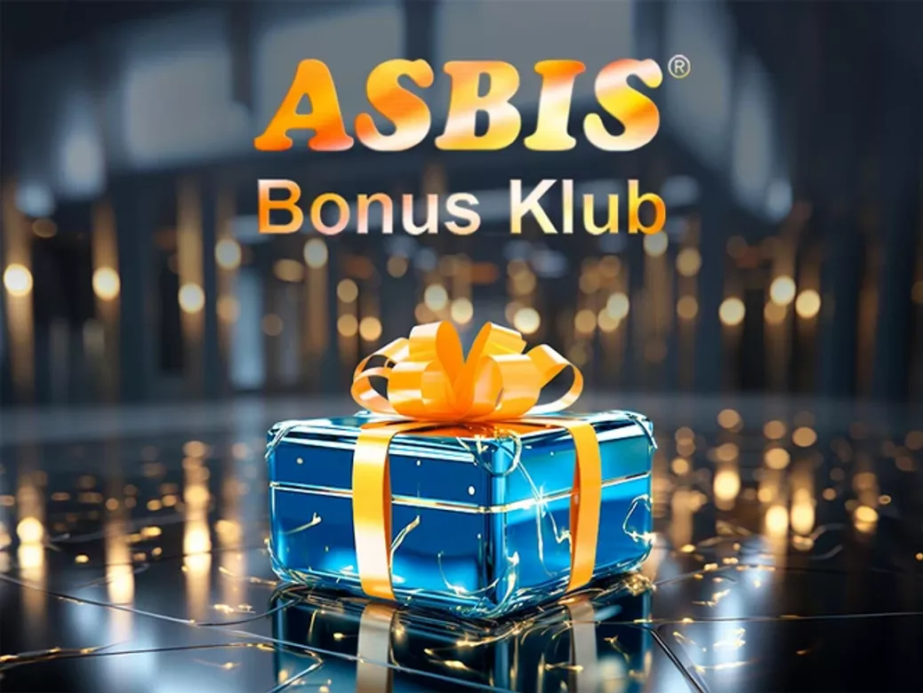 ASBIS Bonus Club