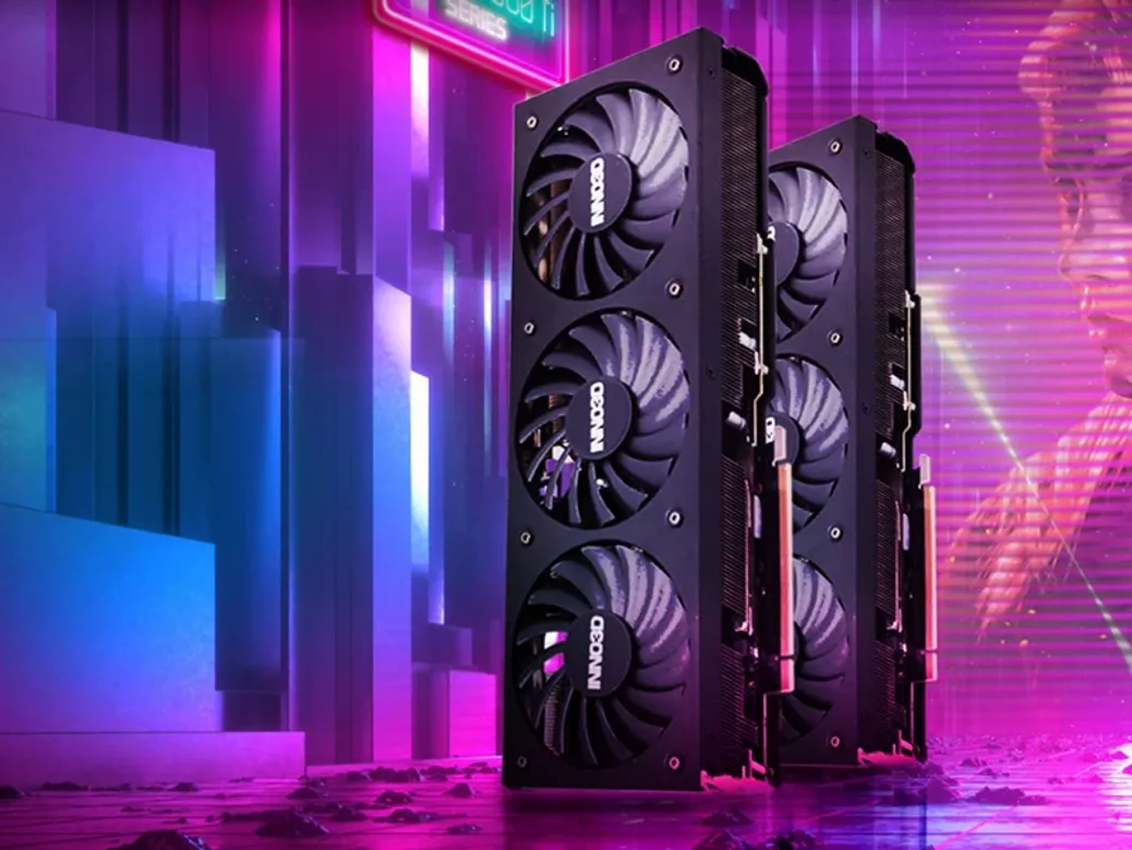 INNO3D