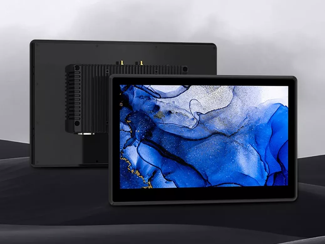 Panel PCs